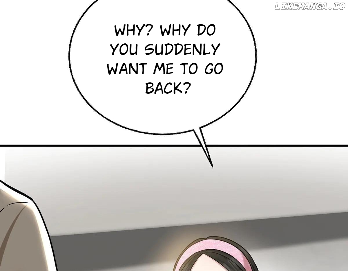 After Breakup: Had an Affair With My Ex's Uncle Chapter 83 - page 105
